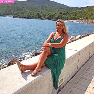 vesna-justwoman42 Nude OnlyFans Leaks