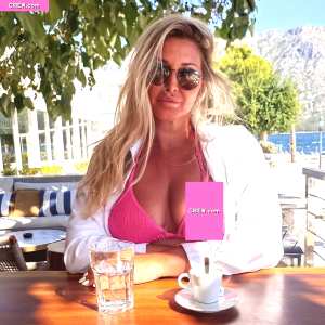 vesna-justwoman42 Nude OnlyFans Leaks