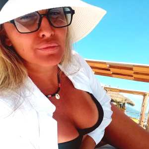 vesna-justwoman42 Nude OnlyFans Leaks