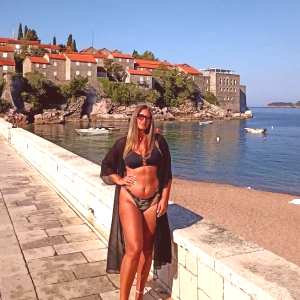 vesna-justwoman42 Nude OnlyFans Leaks