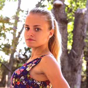 veta-george-models Nude OnlyFans Leaks