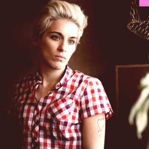 vicky-mcclure Nude OnlyFans Leaks