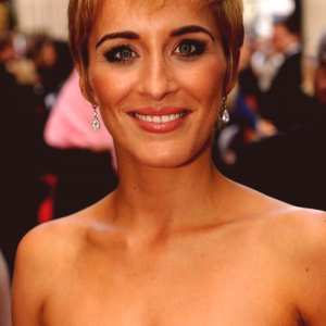 vicky-mcclure Nude OnlyFans Leaks