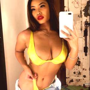 victoria-kuang Nude OnlyFans Leaks