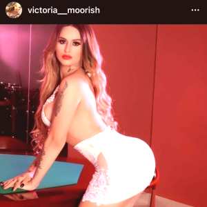 victoria-moorish Nude OnlyFans Leaks