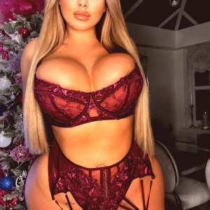 victorialilyx Nude OnlyFans Leaks