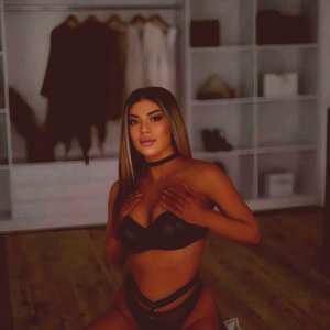 viki-vii Nude OnlyFans Leaks