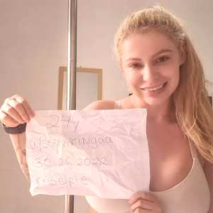 vikinga Nude OnlyFans Leaks