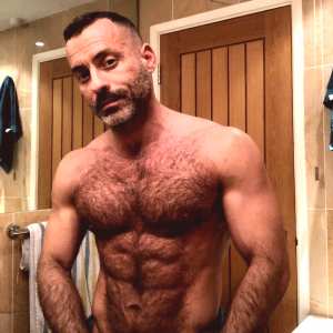 vinbarracafree Nude OnlyFans Leaks