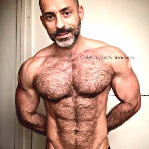 vinbarracafree Nude OnlyFans Leaks