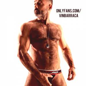 vinbarracafree Nude OnlyFans Leaks