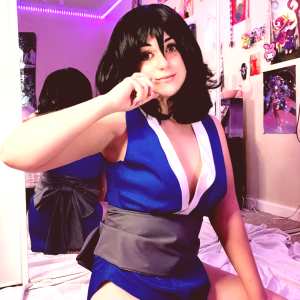 violetwitchcosplay Nude OnlyFans Leaks