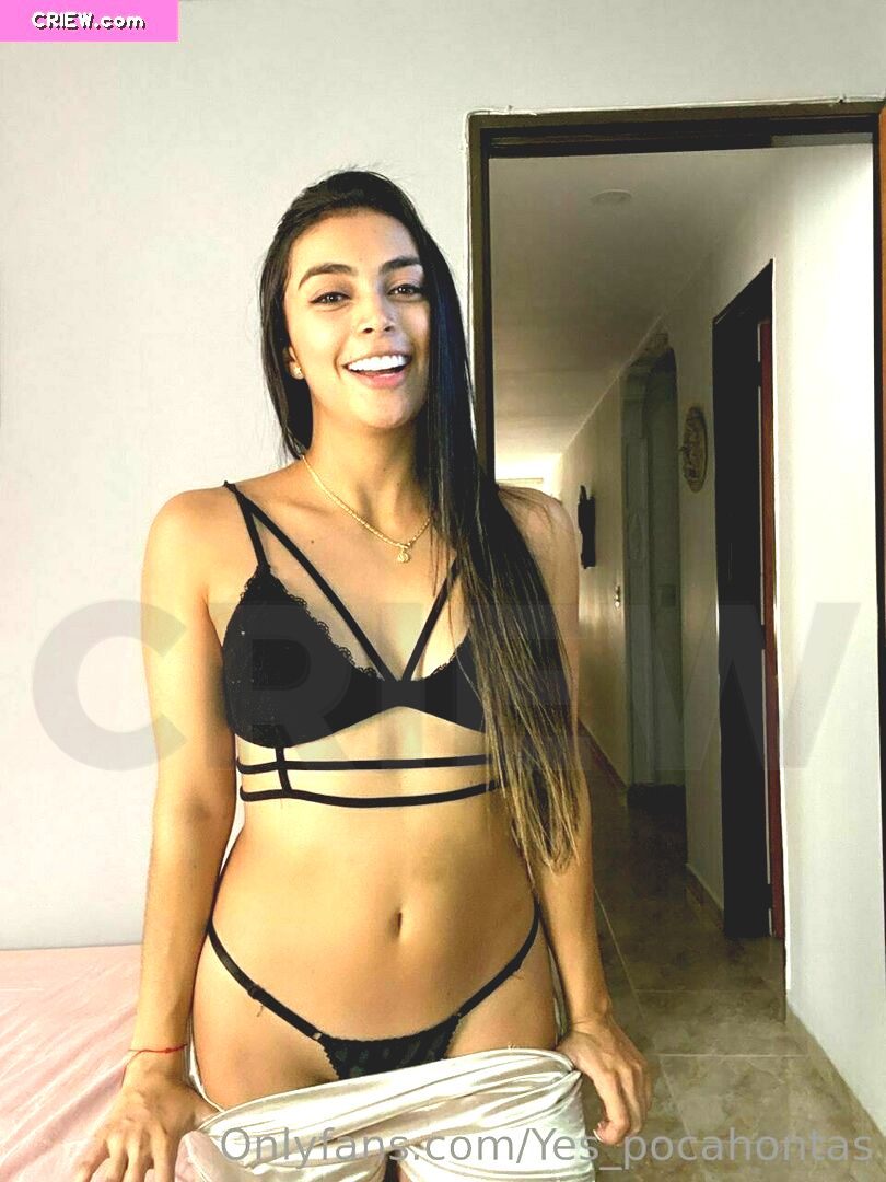 vippocahontas Nude Porn Photo Leak OnlyFans - Image 1139570