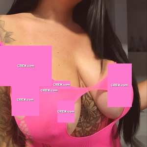 viptiffany Nude OnlyFans Leaks