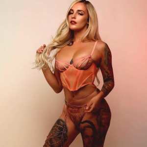 virginia-suicide Nude OnlyFans Leaks