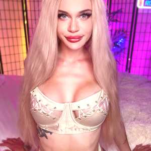 virtual-lady Nude OnlyFans Leaks