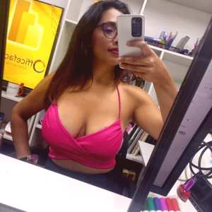 Vivi Becerra Nude Leaks Onlyfans