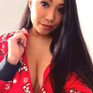 vivian-wong Nude OnlyFans Leaks