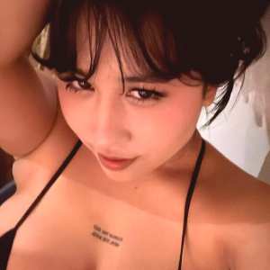 wabisabi-akine Nude OnlyFans Leaks