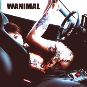 wanimal-models Nude OnlyFans Leaks