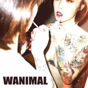 wanimal-models Nude OnlyFans Leaks