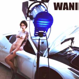 wanimal-models Nude OnlyFans Leaks