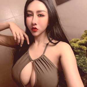 wei-ling Nude OnlyFans Leaks