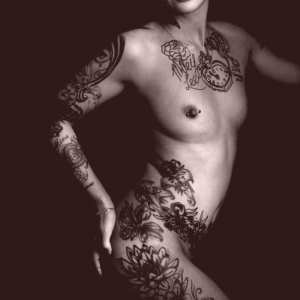 welshtattoo88 Nude OnlyFans Leaks