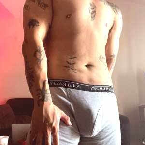 will-pyun Nude OnlyFans Leaks