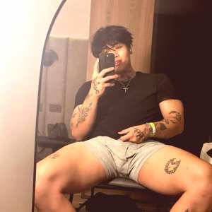 will-pyun Nude OnlyFans Leaks