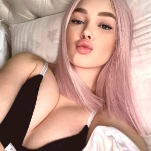 wonder-hailey Nude OnlyFans Leaks