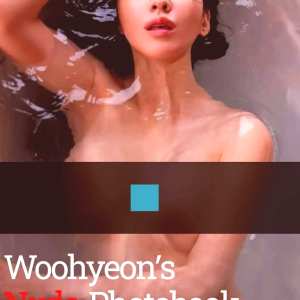 woohyeon Nude OnlyFans Leaks