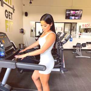 workoutwithamy Nude OnlyFans Leaks