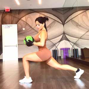 workoutwithamy Nude OnlyFans Leaks