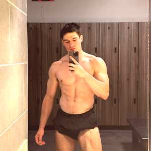 wyattcushman Nude OnlyFans Leaks