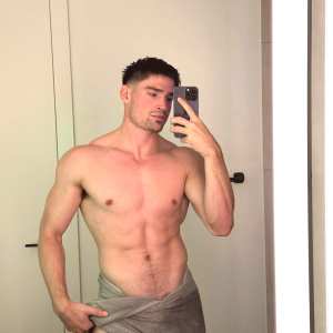 wyattcushman Nude OnlyFans Leaks