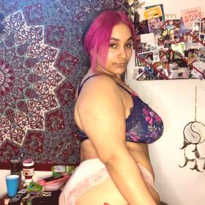 xamberxx Nude OnlyFans Leaks