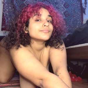 xamberxx Nude OnlyFans Leaks