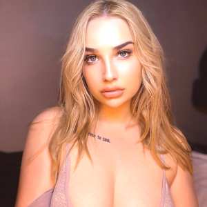 xemadollx Nude OnlyFans Leaks