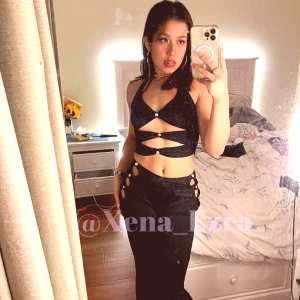 Xena Ezra Nude Leaks Onlyfans