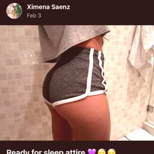 ximena-saenz Nude OnlyFans Leaks