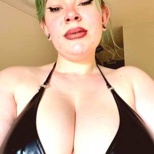 xlilithhayes Nude OnlyFans Leaks