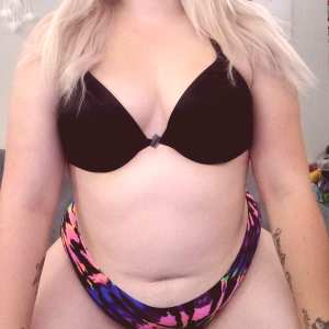 xoharleyrayxo Nude OnlyFans Leaks