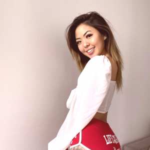 xoxojoce-joce-hsu Nude OnlyFans Leaks