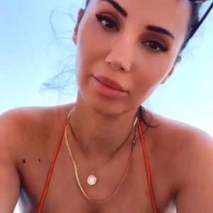 xristina-orfanidou Nude OnlyFans Leaks