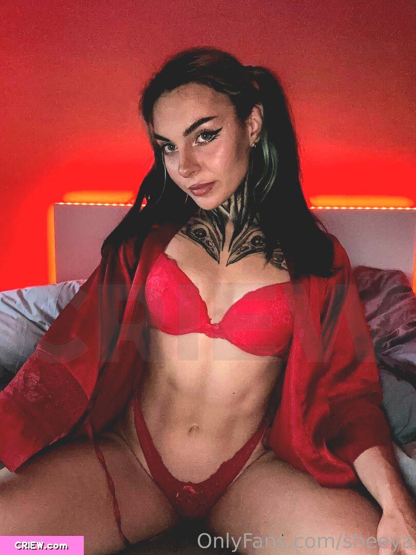 Klaudia Kołodziejczyk , sheeya , xsheeya - Nude Leaks Onlyfans Image 31209