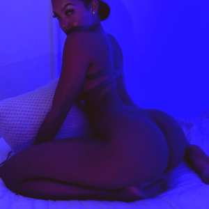 xttiona Nude OnlyFans Leaks