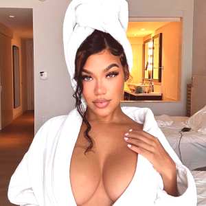 xttiona Nude OnlyFans Leaks