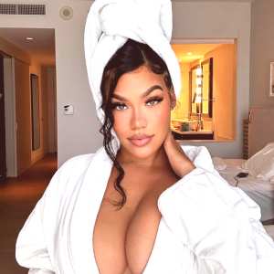 xttiona Nude OnlyFans Leaks