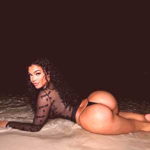 xttiona Nude OnlyFans Leaks